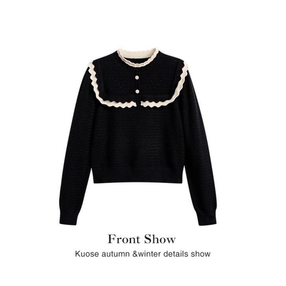Kuose brand new sweater